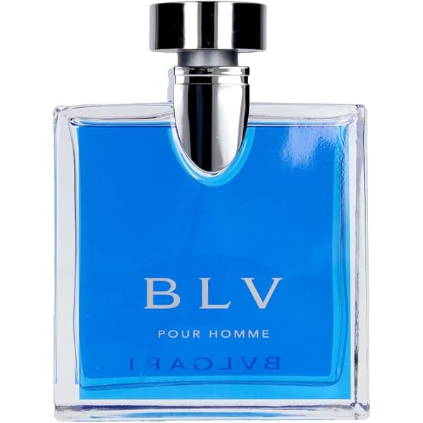 Amazon.com : Bvlgari BLV By Bvlgari For Men Eau De Toilette