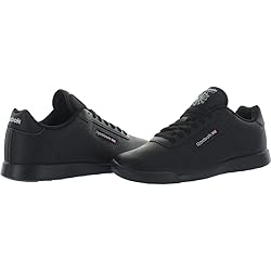 Reebok Women's Princess Lite Classic Casual Shoes