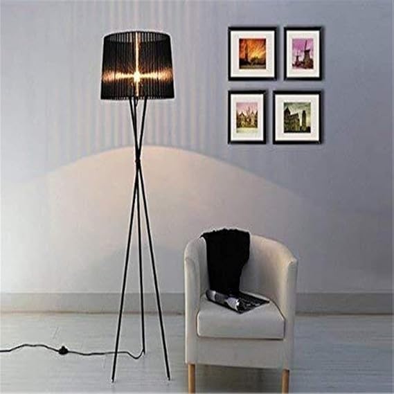 LED Super Bright Floor Lamp Floor Lamp European Style Simple Floor lamp