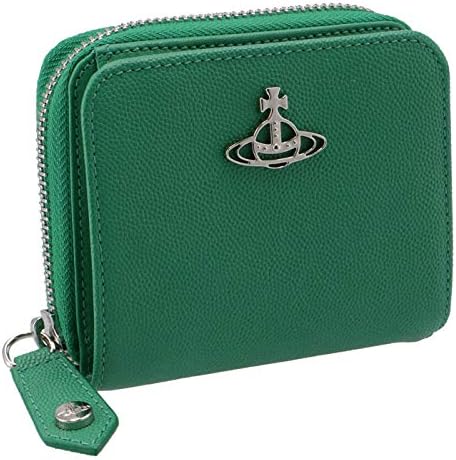 Amazon Vivienne Westwood ヴィヴィアンウエストウッド 財布 二つ折り Alex レディース ミディアム ジップウォレット 二つ折り財布 M401 並行輸入品 Vivienne Westwood ヴィヴィアンウエストウッド 財布