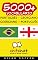 Livro 5000+ Português - Georgiano Georgiano - Português Vocabulário (ChitChat WorldWide)