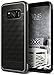 Caseology Parallax for Samsung Galaxy S8 Plus Case (2017) - Black