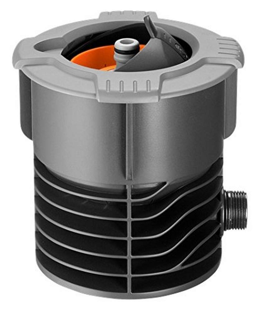 Gardena Pipeline Water Connector