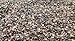 Waterglider International Replacement Buckwheat Husks for Meditation Zafu or Pillow, USA Grown Hulls, 2 lbs