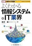 最新業界の常識よくわかる情報システム&IT業界 (最新&ldquo;業界の常識&rdquo;)