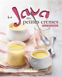 La  java des petites crèmes