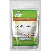 Maltodextrin (16 oz, ZIN: 524701) - 2 Pack