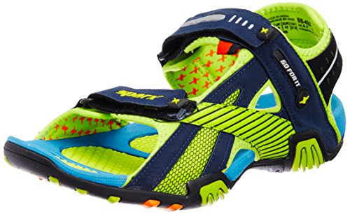sparx men's athletic & outdoor sandals