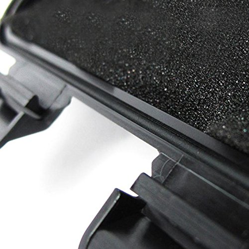 image for St.Dona Protective Case With Foam Outdoor,Waterproof And Shockproof li