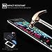 Xiaomi Redmi 4X Screen Protector, Leathlux [0.26mm] Ultra Thin Screen Protector Tempered Glass 9H Hardness HD Clear Screen Resistant Cover for Xiaomi Redmi 4X 5.0 Inch