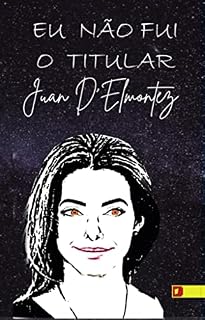 Livro Eu não fui o Titular