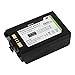 Artisan Power Replacement Battery for Motorola/Symbol MC75 & MC70 Series | 3.7 Volt | 13.32 Wh | 3600 mAh | Lithium Ion Rechargeable Battery | Made in Japan Cells