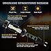 OXILAM 912 921 LED Bulbs Backup Reverse Light 2000 Lumens Extremely Bright Canbus Error Free with High Power 3030 Chipsets (Upgrade Version, 2 Pack)