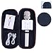 BONAOK Portable Wireless Bluetooth Karaoke Microphone, Gift for Easter, 3 in 1 Karaoke Speaker Machine for iPhone Apple Android PC and Smartphone(Silver)