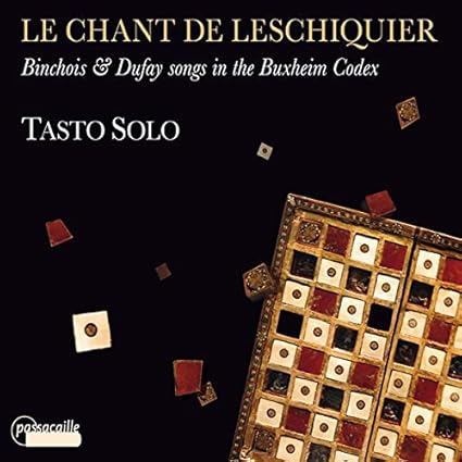 Le Chant de Leschiquier