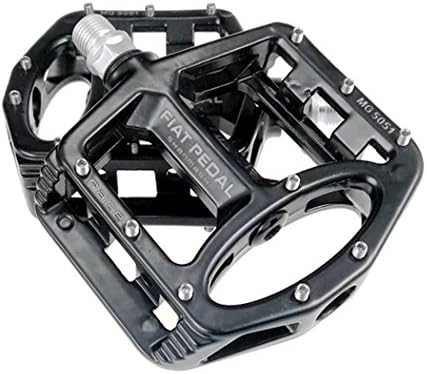 Eveter Ultra-Light Magnesium Sealed Bearing MTB Bike Pedals 5051