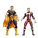 Marvel Legends Series Comic 2-Pack Supreme Powers