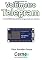 Livro Monitorando um Voltímetro através do Telegram Com ESP8266 (NodeMCU) programado em Arduino