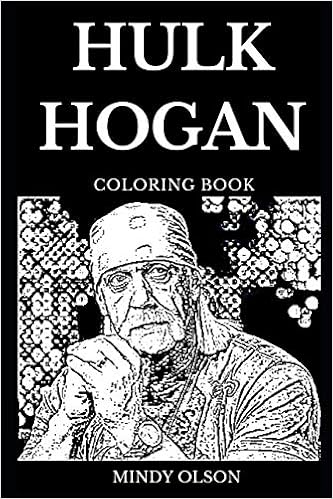 400+ Coloring Book Hulk HD