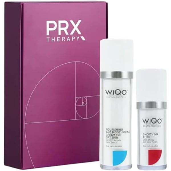 フェイスクリーム WiQo Nourishing and Moisturizing Cream Amazon.com: WIQO MOISTURIZING FACE CREAM FOR DRY SKIN - 50