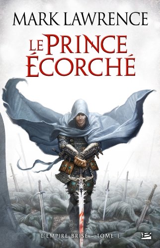 Le  prince écorché