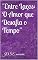 Livro Entre Laços: O Amor que Desafia o Tempo