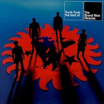 Amazon Trunk Funk The Best Of Brand New Heavies ヒップホップ ミュージック Amazon Trunk Funk The Best Of Brand New Heavies ヒップホップ ミュージック