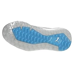 PUMA mens Proadapt Alphacat Golf Shoe, High