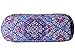 Vera Bradley Pleated Tote (Lilac Tapestry)