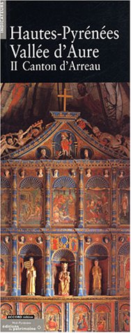Hautes-Pyrénées, Vallée d'Aure