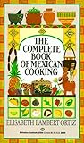 Complete Book of Mexican Cooking