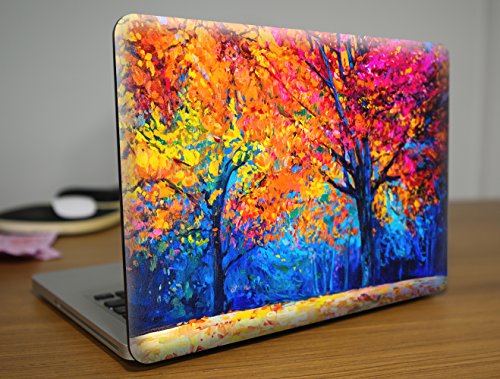 image for SaferCCTV SaerCCTV Macbook Pro 13 Inch Case Beautiful Hard Case Cover 
