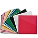 Heat Transfer Vinyl Assorted Colors - 22 Sheets - 12