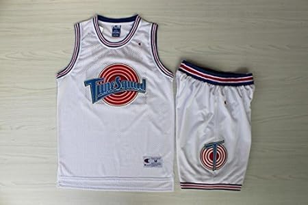 jersey space jam champion