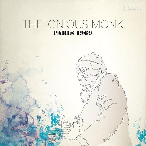 Paris 1969[2 LP]