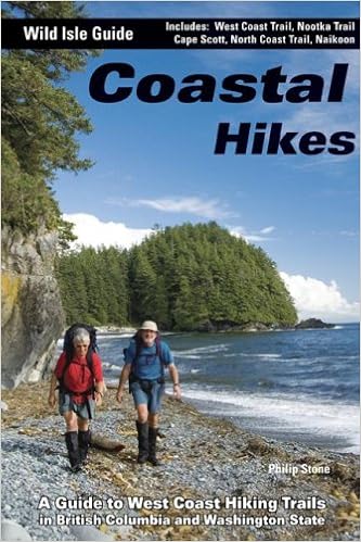 north coast trail guided