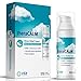 TheraCALM Fast Acting Cream to Relax and Soothe. Deep Penetrating Comforting Relief with L-Theanine & 5 HTP to Naturally Increase Serotonin and Feeling of Wellbeing