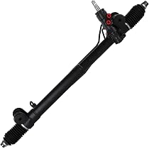 Power Steering Rack Replacement Detroit Axle Complete Power Steering ...