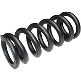 RockShox Metric Coil Spring - Length 134mm, Travel 47.5-55mm, 550 lbs, | Black