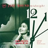 JAZZ ROUND MIDNIGHT (MOD)                          image
