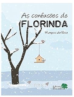 Livro As Confusões de Florinda