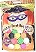 Play-Doh Halloween Trick or Treat Bag with 80 Fun Size Cans 0.80oz Each