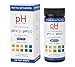 pH Test Strips for Urine Saliva and other Non Viscous Liquids