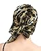 Head Turban For Women With Cancer,Hair Loss Scarf Turbans Alopecia Beanie