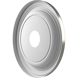 Ekena Millwork 16"OD x 3 1/2"ID x 1 3/8"P