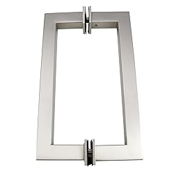 Stainless Steel 304 Grade Tubular Back to Back
