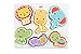 Fisher-Price Animal Friends Puzzle