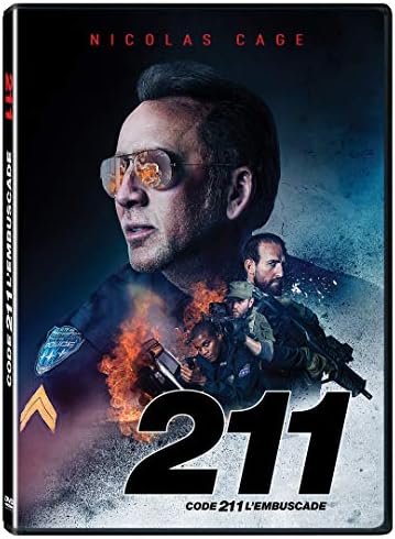 Amazon.com: 211 : Movies & TV