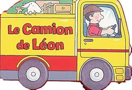 Le  camion de Léon