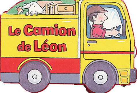 Le  camion de Léon